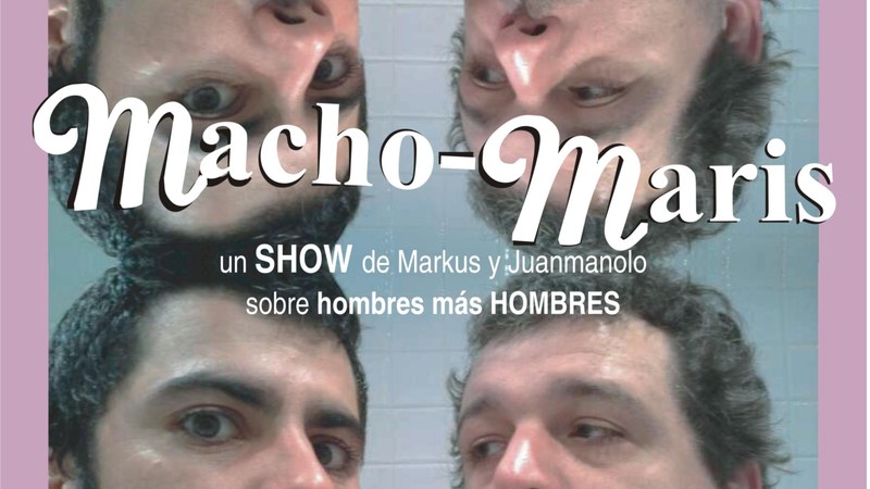 "Macho-Maris" show-a Eibarren!