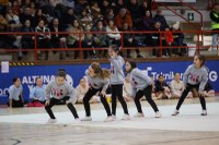 Magia, ilusioa eta hotza izan dira protagonista erregeen kabalgatan Magia, ilusioa eta hotza izan dira protagonista erregeen kabalgatan