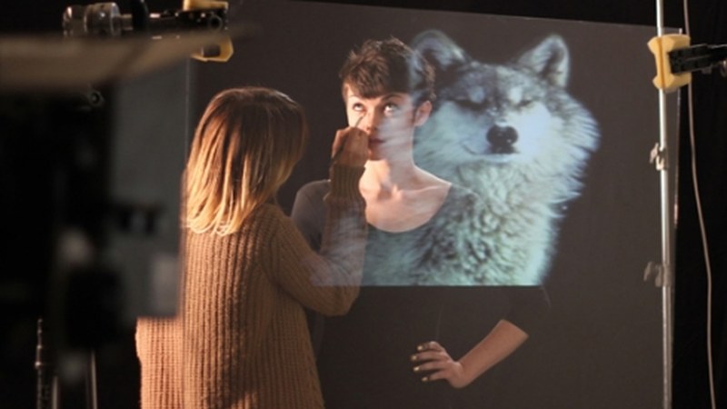 Maïa Vidal-en Follow Me bideoklipa Cannes-en saria eramateko izendatu dute