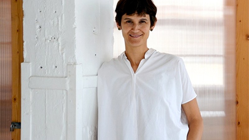 Maialen Araolaza ikertzaileak "Dantzaren onurak zahartzaroan" hitzaldia emango du hilaren 28an