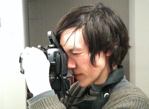 Maialen Belaustegi, Korrikan argazkilari: "Alde bixak ikustia emozionantia izango da"