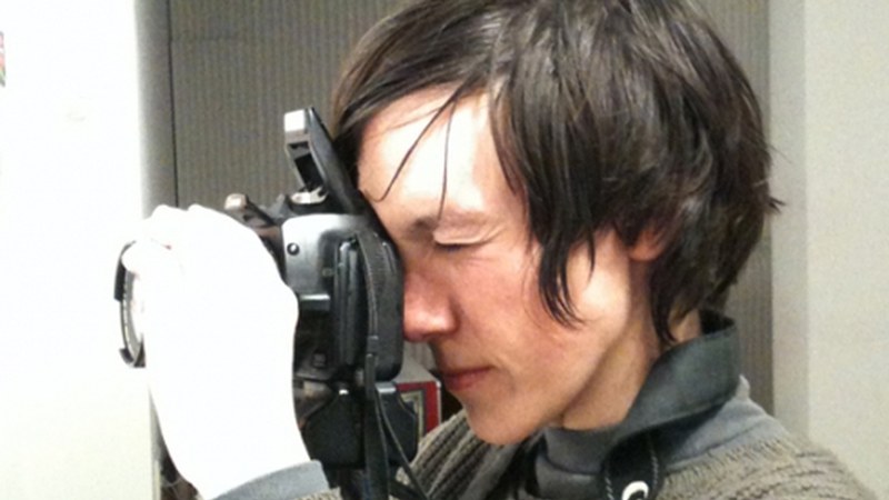 Maialen Belaustegi, Korrikan argazkilari: "Alde bixak ikustia emozionantia izango da"