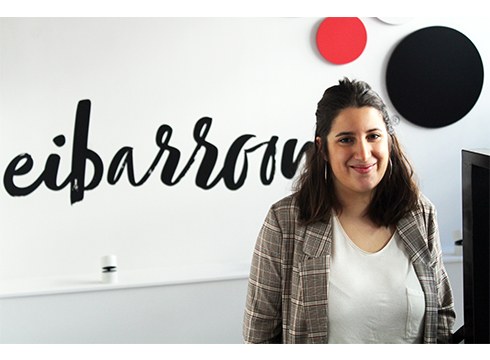 Maialen Gisasola, Ekinguneko presidentea: “Debabarreneko ekintzaile guztiei aukerak eman nahi dizkiegu”