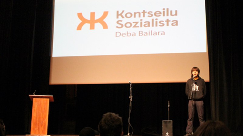 ‘Maiatzak 1 eta Aberri Eguna, historia eta oraina’ hitzaldia eskainiko dute bihar Kultun