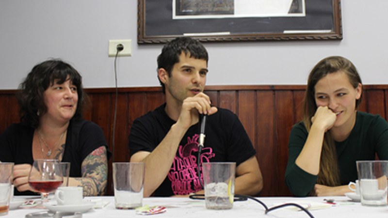 Maiatzaren 19ko Legarreko bertso-bazkarirako txartelak salgai jarri dituzte