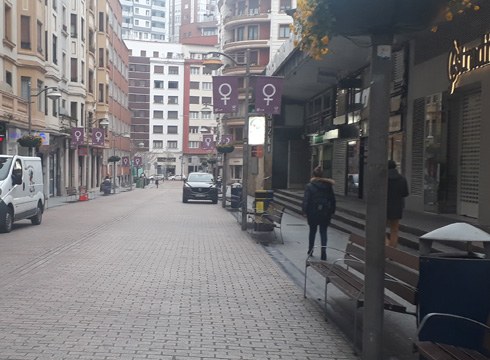 Maiatzaren 2tik aurrera kirola egitera eta pasiatzera atera ahal izango da