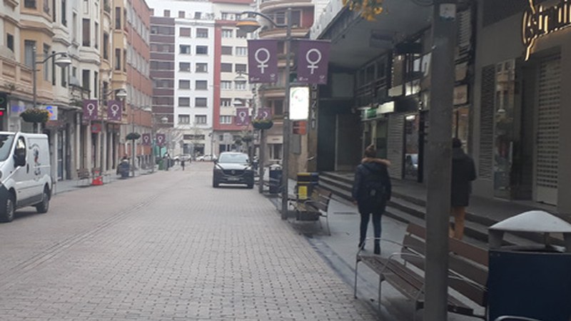 Maiatzaren 2tik aurrera kirola egitera eta pasiatzera atera ahal izango da