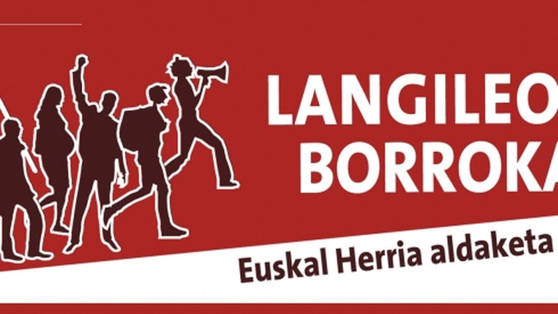 Maiatzaren Lehenerako ekitaldiak