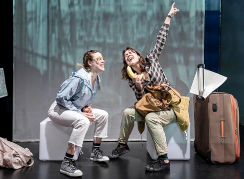 Maiatzeko euskararen agenda argitaratu du Akebai plataformak