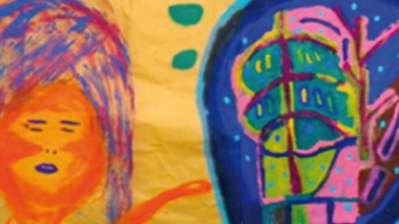 Maite Arriagaren lanak Topalekuan ikusgai