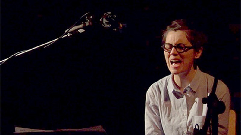 Maite Arroitajauregik musikatutako bi film estreinatuko dituzte Seminci Valladolideko Zinemaldian