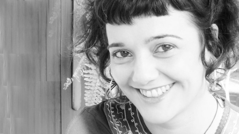 Maite Franko ipuin kontalaria Eibarren izango da zapatuan "Nire etxea zure etxea da"  kontakizunarekin