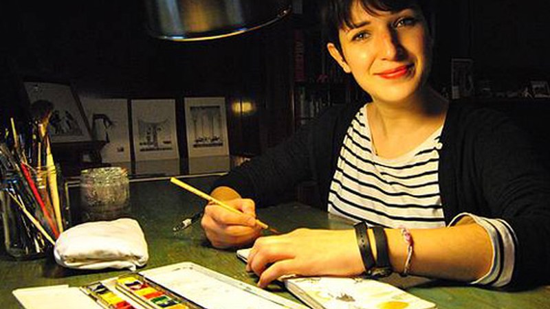 Maite Gurrutxagaren “Habiak” gaur Harixa Emoten saioan