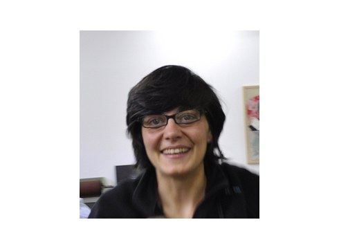 Maite Martinez de Arenaza, La Taller estudioa: “Artisten munduko teknika klasikoa bihurtu da grabatua”