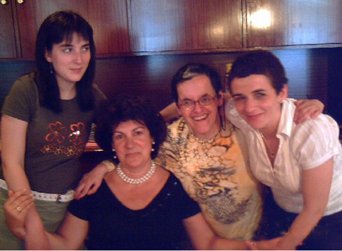 Maite Narbaiza Atzegiko bailarako arduraduna izandakoa hil da