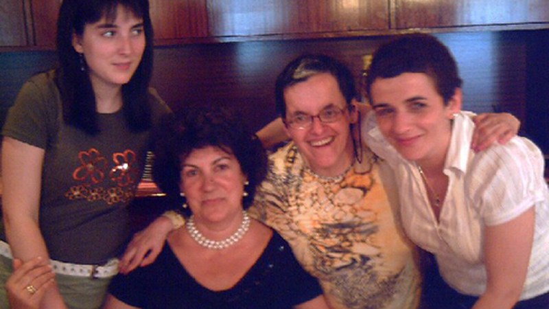 Maite Narbaiza Atzegiko bailarako arduraduna izandakoa hil da