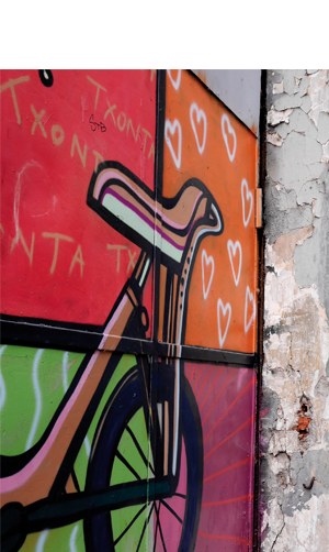 “Maiteminduta” (Bakarne Elejalde)