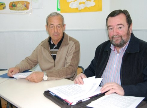 Maixa-k inkesta egingo die herritarrei