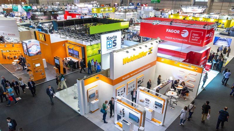 Makina-Erremintaren Biurtekoa ekainaren 3tik 7ra BEC-en