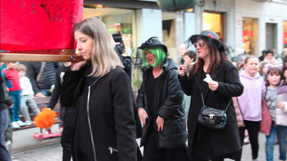 Malkoak botatzeko ordua ailegatu da