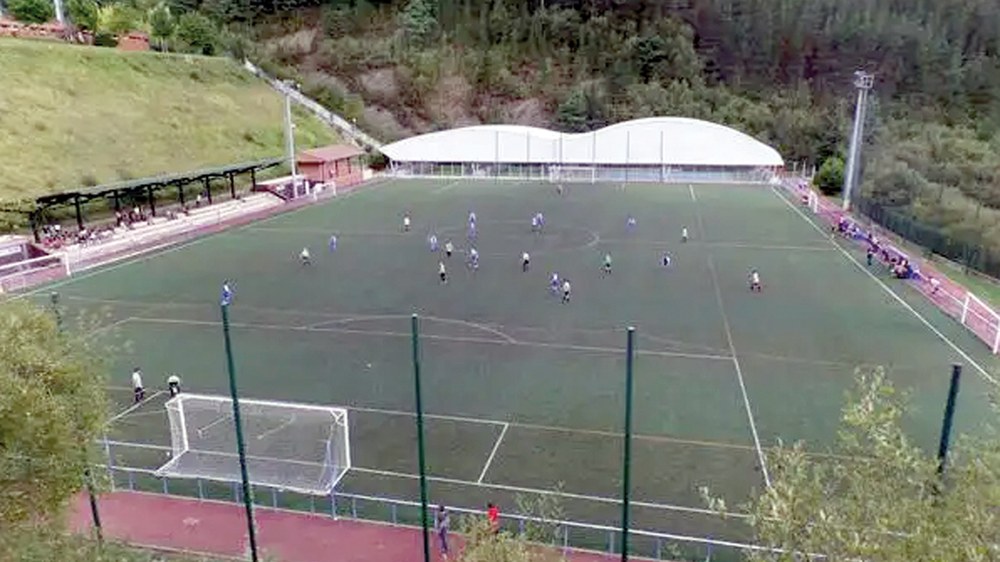 Malape eta BOJ futbol-zaletuaren lidergoan Ligako hasieran