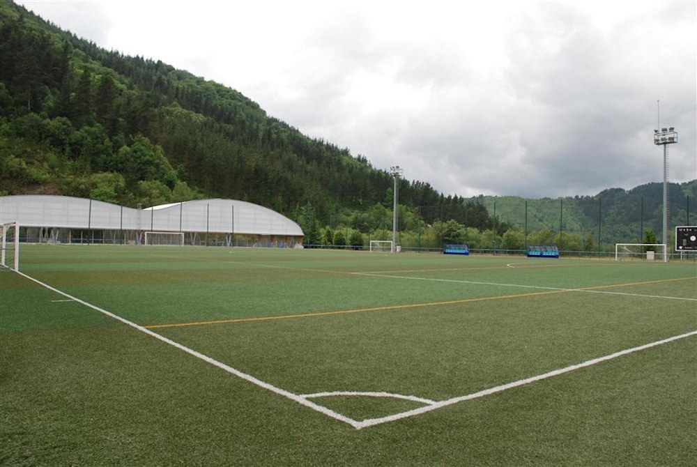 Malape Taberna futbol zaletuaren supertxapeldun bilakatu da