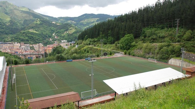 Malape Tabernak garaipena bakarrik ezagutzen du