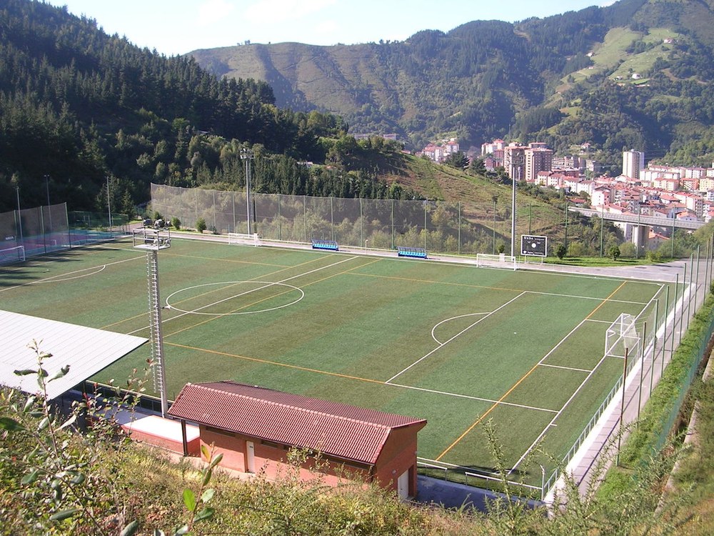 Malape Tabernak hartu du Futbol Zaletuaren lidergoa