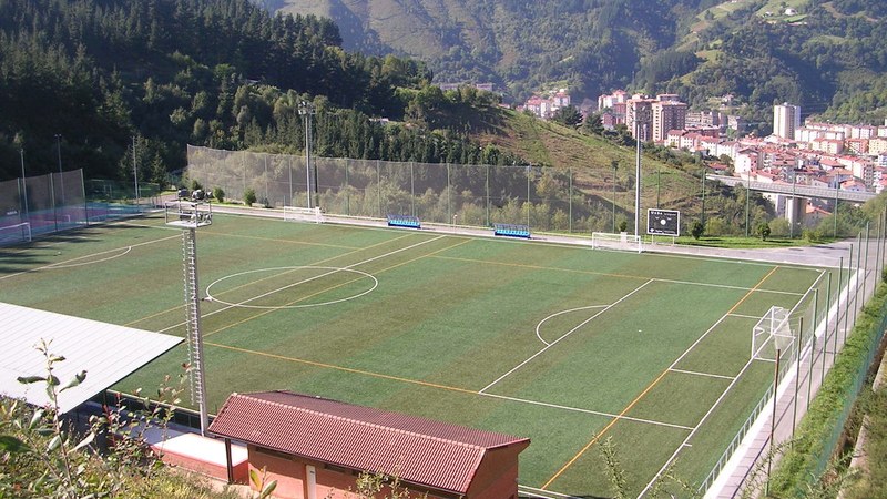 Malape Tabernak hartu du Futbol Zaletuaren lidergoa