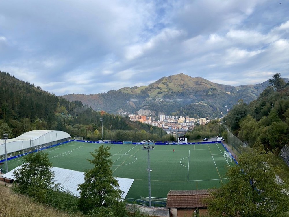 Malape, Xania eta Marem taldeen artean erabakiko da futbol zaletuaren liga