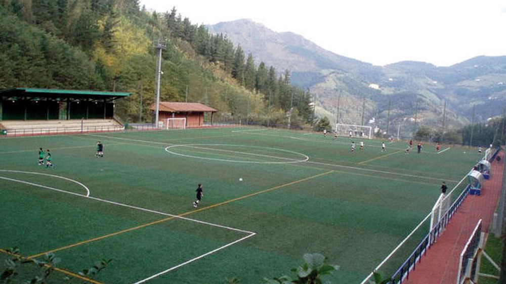 Malapek lau puntuko aldea hartu du futbol-zaletuen txapelketan