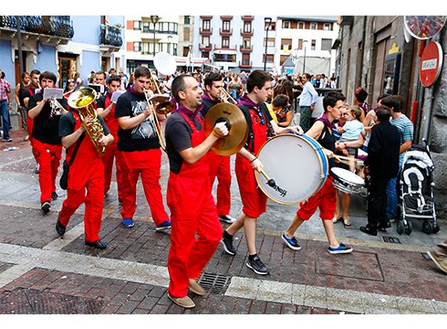 Maleta prest jairik jai ibiltzeko