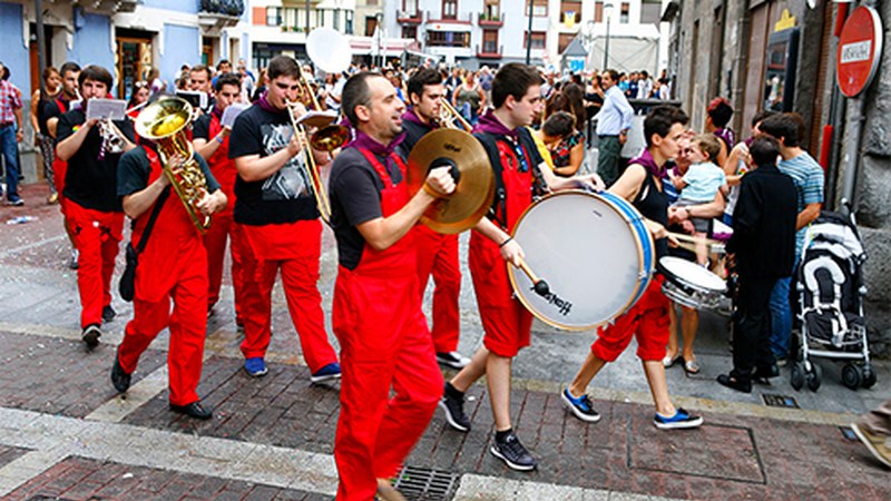Maleta prest jairik jai ibiltzeko
