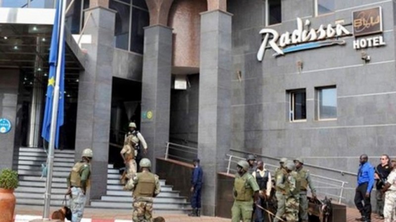 Maliko atentatua gaitzesteko kontzentrazioa deitu du udalak astelehen eguerdirako