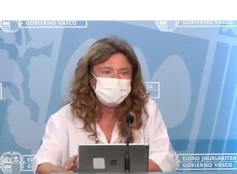 Mallorca, Salou edo Conilen egon diren 16-19 urte bitartekoei PCRak egiteko eskatu die Osasun Sailak