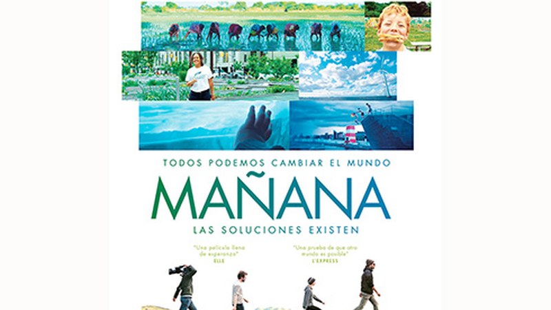 "Mañana" dokumentala emango dute gaur 19:00etan Coliseo antzokian