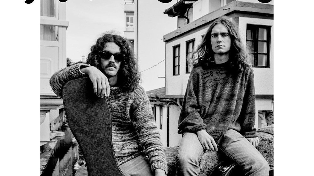 Mandragora talde berriak barixakuan emango du lehen kontzertua Eibarko Gaztetxean