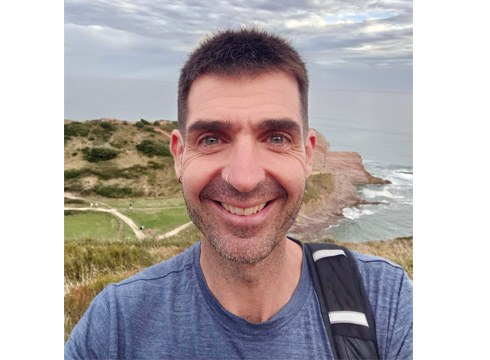 Manex Beristain (barreterapeuta)“Alaitasuna eta samurtasuna oinarrizkoak dira norberaren ongizaterako”