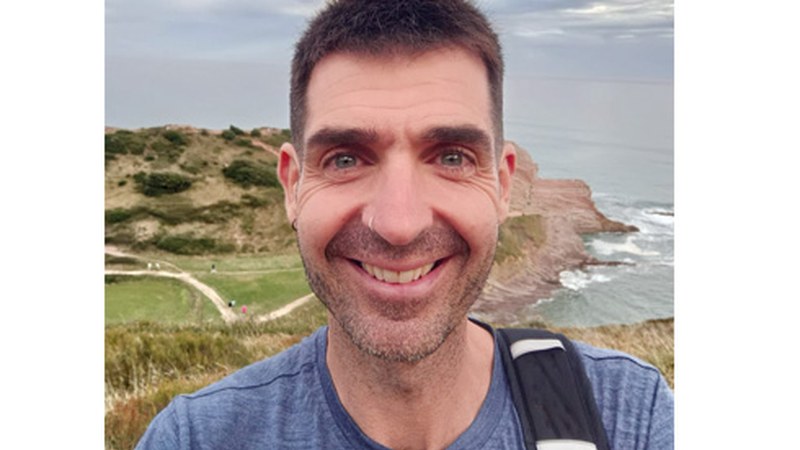 Manex Beristain (barreterapeuta)“Alaitasuna eta samurtasuna oinarrizkoak dira norberaren ongizaterako”