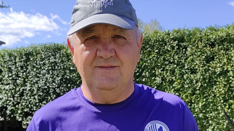 Manixen Olot-ek bana berdindu du Bartzelonarekin aurredenboraldiko lehenengo lagunartekoan