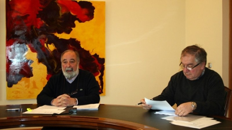 Mankomunitateak 11'1 milioi euroko aurrekontua onartu du 2013rako