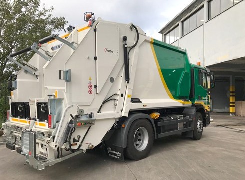 Mankomunitateak 17.181.445,21 euroko aurrekontua onartu du 2024rako