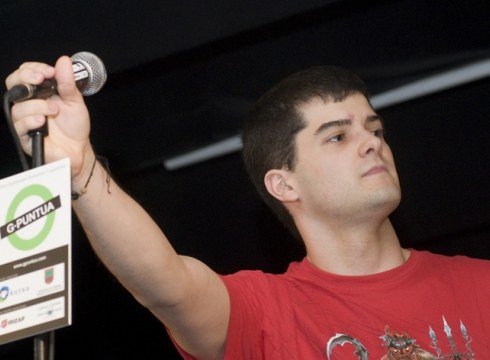 MANU GOIOGANA: “Ez dut ‘hooliganismorik’ espero”