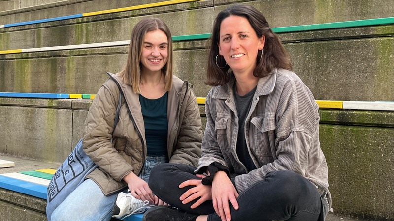 Marasmia, belaunaldi arteko feminismoa antolatzeko espazio berria Eibarren