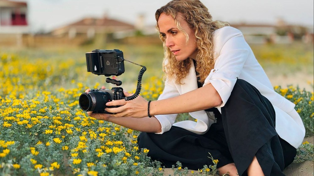 Maria Bestar zuzendaria Coliseoan izango da ‘No estás loca’ dokumentala aurkezten