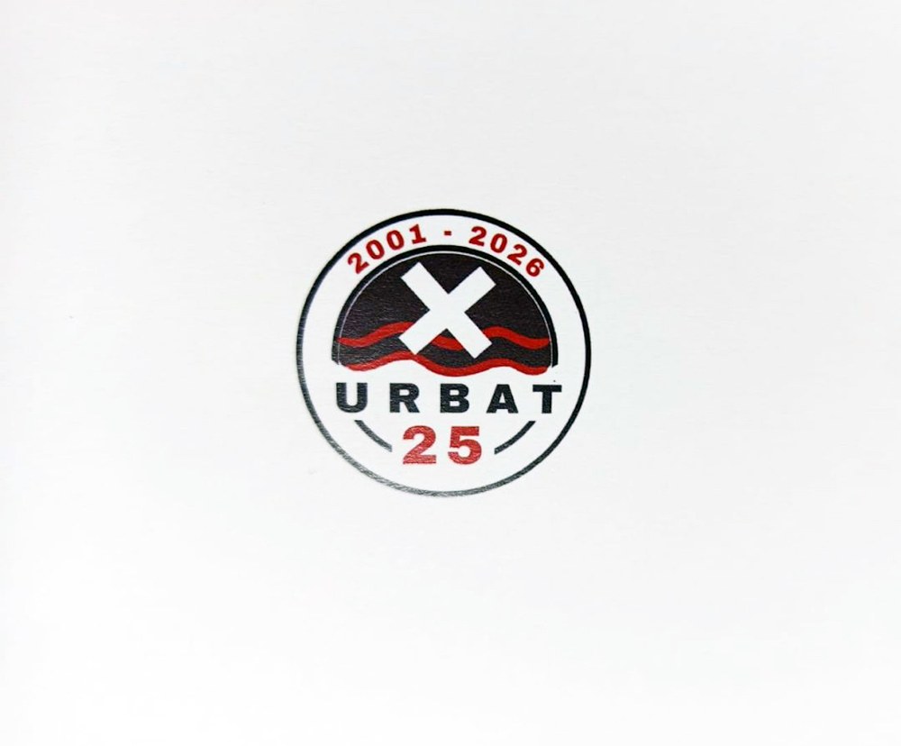 Maria Cano Garcia da Urbat IKE-ren 25. urteurrenaren logo lehiaketaren irabazlea