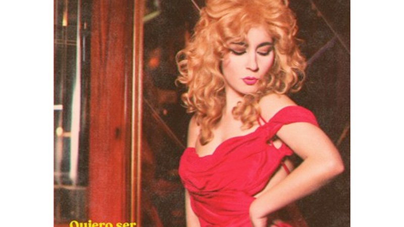 Maria Jimenezen bizitzan oinarritutako ikuskizuna emango dute hilaren 26an