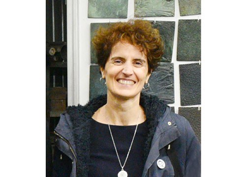 Maria Jose Telleria (GFAko Kultura Zuzendaria): “Sortzaileek dirulaguntzak lortzeko  beste modu bat da META!”