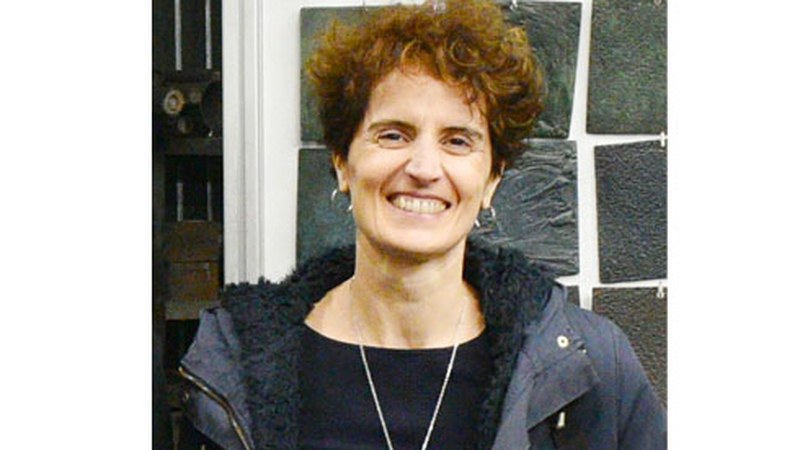 Maria Jose Telleria (GFAko Kultura Zuzendaria): “Sortzaileek dirulaguntzak lortzeko  beste modu bat da META!”