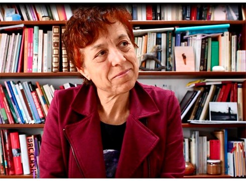 Maria Pazos, matematikaria: “Mugimendu feminista da gizadiak daukan esperantza bakarra”